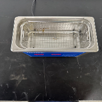 Vevor Digital Ultrasonic Cleaner image 3